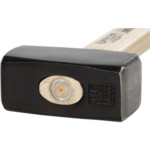Ruthe 3015030119 Moker 1500 g 280 mm DIN 6475 1 stuk(s)