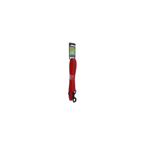 Lijn anti slip 20mm/500cm rood - Gebr de boon