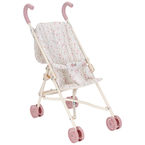 Poppenbuggy Little Dutch