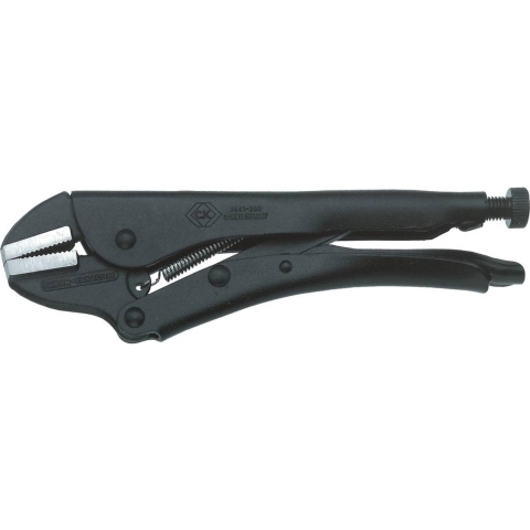 C.K T3641 Griptang Recht 0 - 40 mm 250 mm