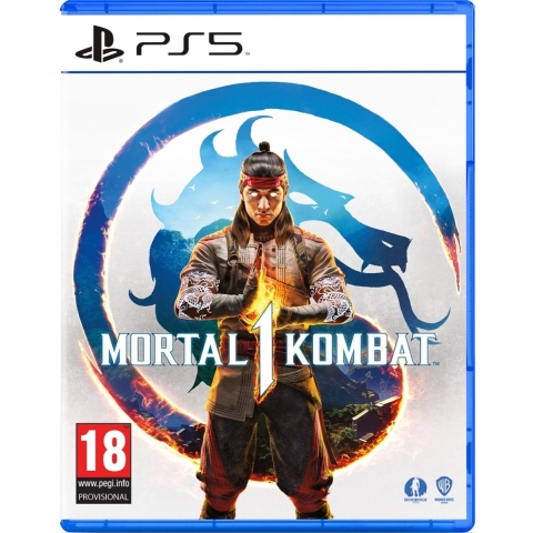 Mortal Kombat 1
