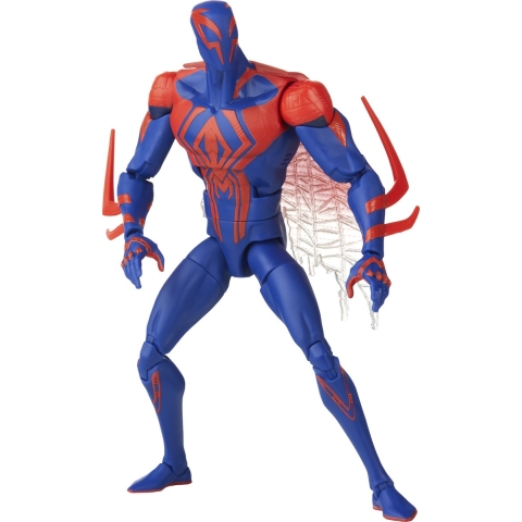 Hasbro Marvel Legends Spider-Man 2099