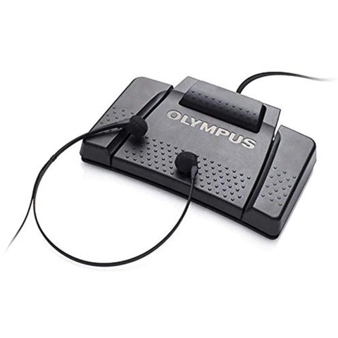 Olympus AS9000 Transkription Kit (RS-31H, ODMS R7 TM, E-102)