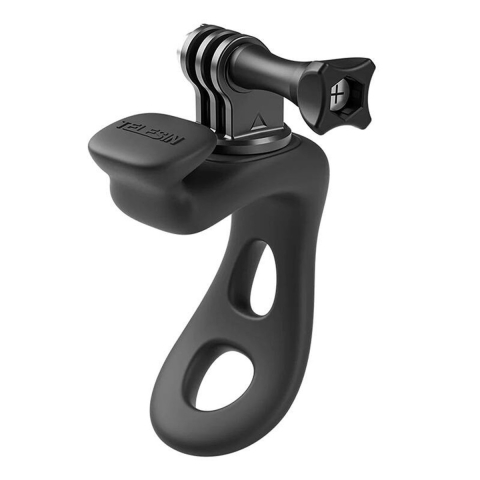 Telesin Handlebar Mount rubber voor actioncam