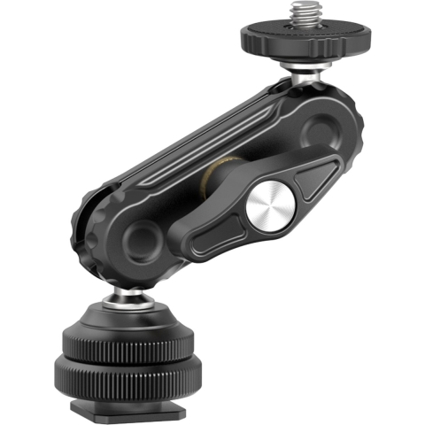 Ulanzi R098 Mini Magic Arm met Cold Shoe