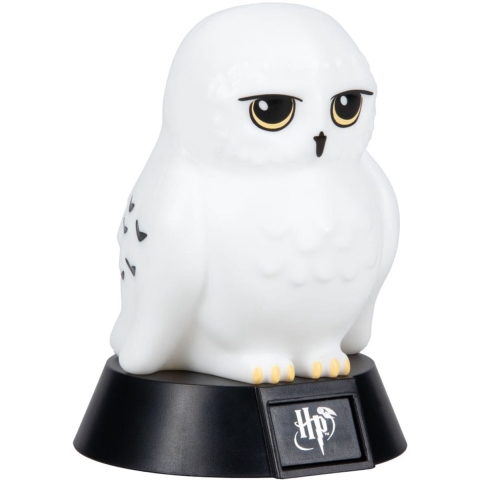Paladone Harry Potter Icons Hedwig Light 11 cm