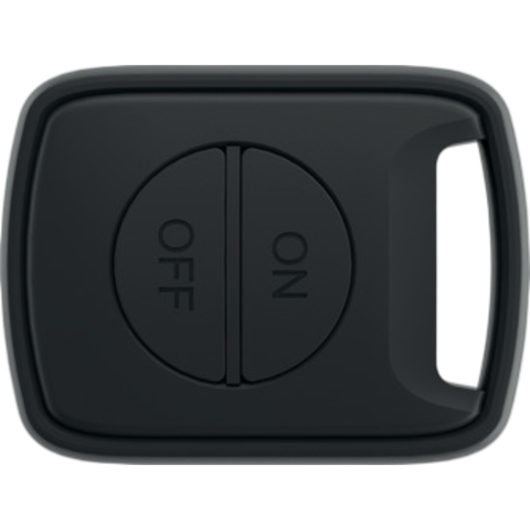 Abus Abus Alarmbox Rc Singleset Alarmbeveiliging Zwart