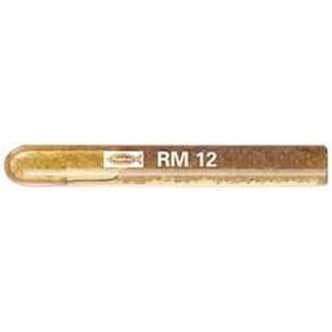Fischer 518823 RSB 12 Chemische capsule 14 mm 10 stuk(s)