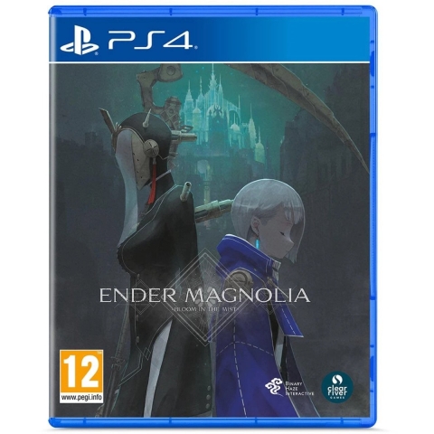 Ender Magnolia