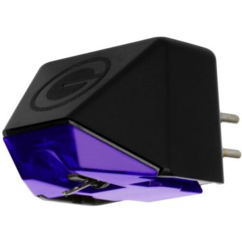 Goldring: E3 Cartridge Moving Magnet