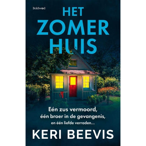Het zomerhuis (Paperback)