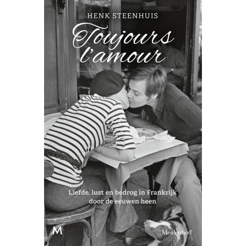Toujours l'amour (Paperback)