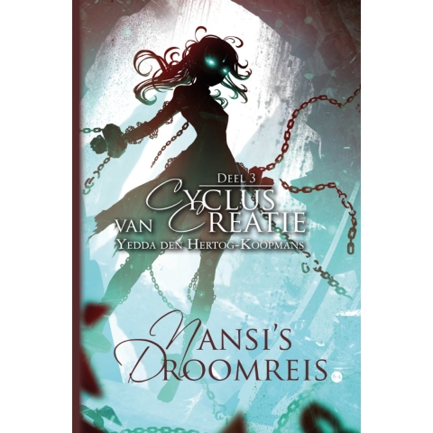 Nansi's Droomreis (Paperback)