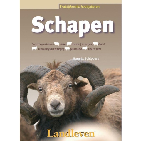 Schapen (Paperback)