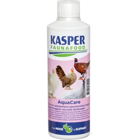 Kasper Faunafood Aquacare 500 ml