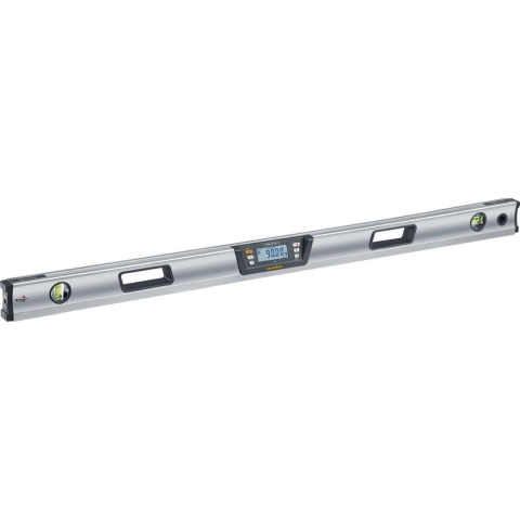 Laserliner DigiLevel Pro 100 Digitale Waterpas In Tas - Magnetisch - Bluetooth - 1000mm