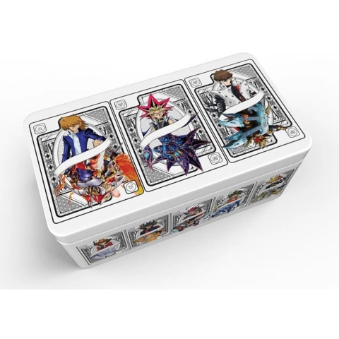 Yu-Gi-Oh! TCG 2025 Mega Tin