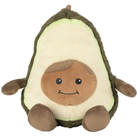 Warmies Avocado Warmteknuffel