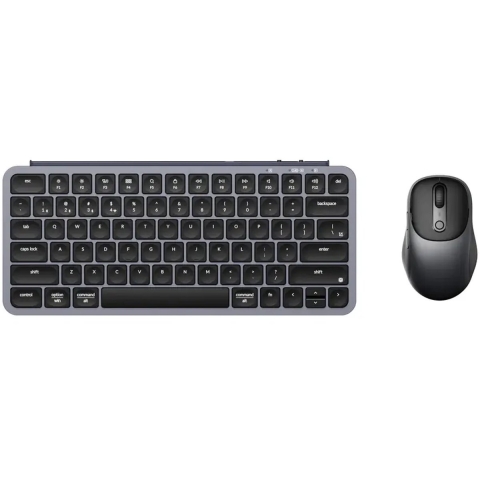 Keychron B1 Pro & BM24 set