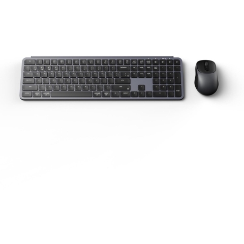 Keychron B6 Pro & BM24 set