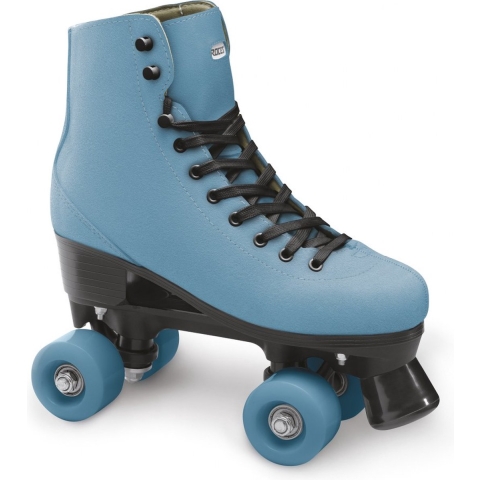 Roces RC1 - Rolschaatsen - Retro design - Blauw - 39