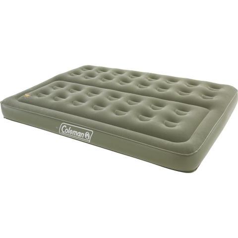 Coleman Maxi Comfort Double Luchtbed - 2-Persoons - 198 x 137 x 22 cm - Lekbestendig