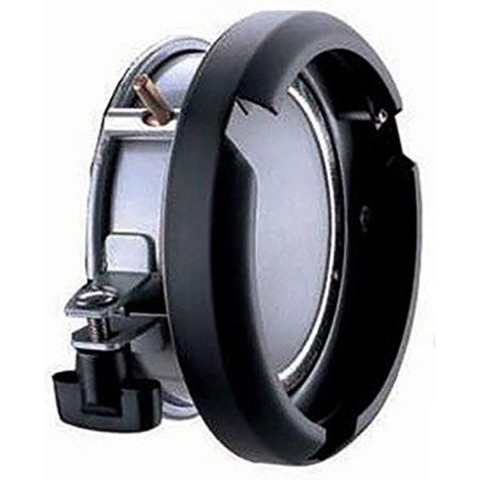 StudioKing Adapter SK-MLBW voor 9,5 cm Studioflitsers naar Bowens