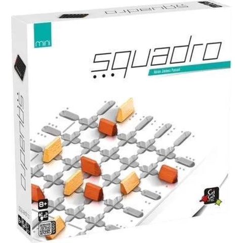 Squadro Mini - Breinbreker