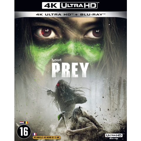 Disney Movies Prey