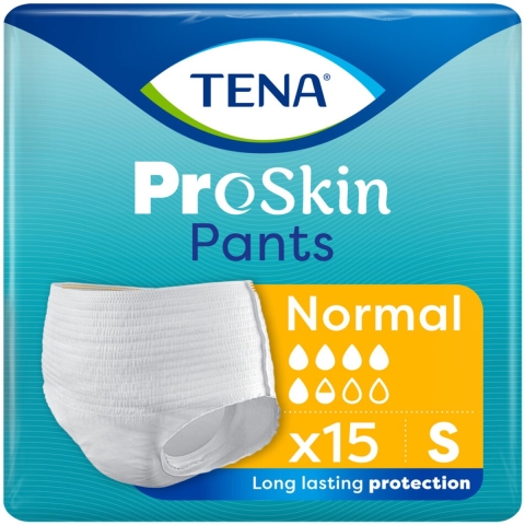 Tena Pants Normal ProSkin S