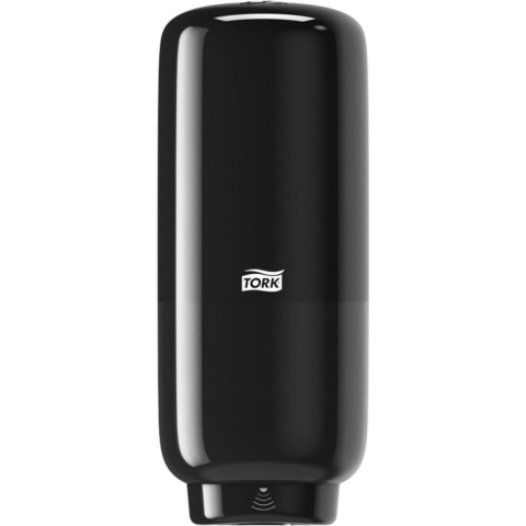TORK Elevation 561608 Huidbeschermingsdispenser Zwart