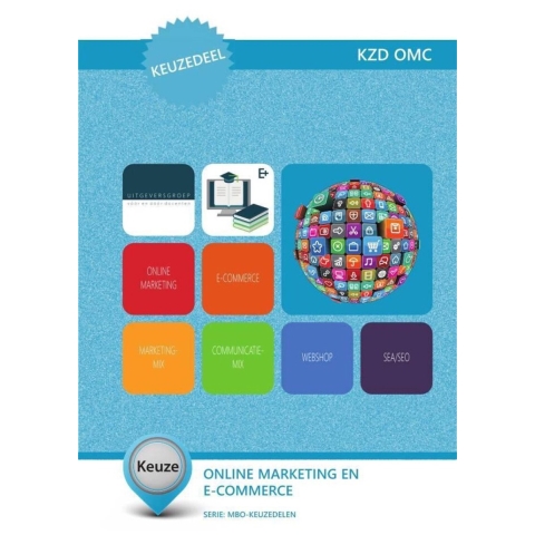 KZD OMC (Paperback)