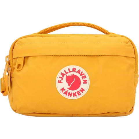 Fjällräven Heuptasje Kanken Hip Pack, ochre, Unisex