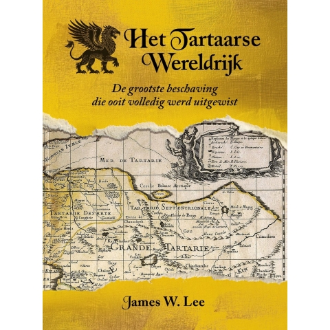 Het Tartaarse Wereldrijk (Paperback)