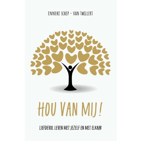 Hou van mij! (Paperback)