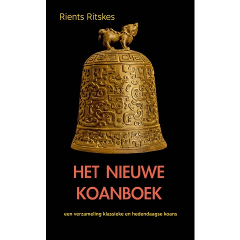 Het nieuwe koanboek (Paperback)