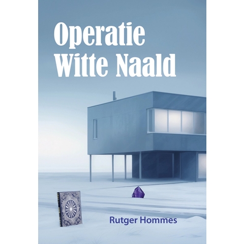 Operatie Witte Naald (Paperback)