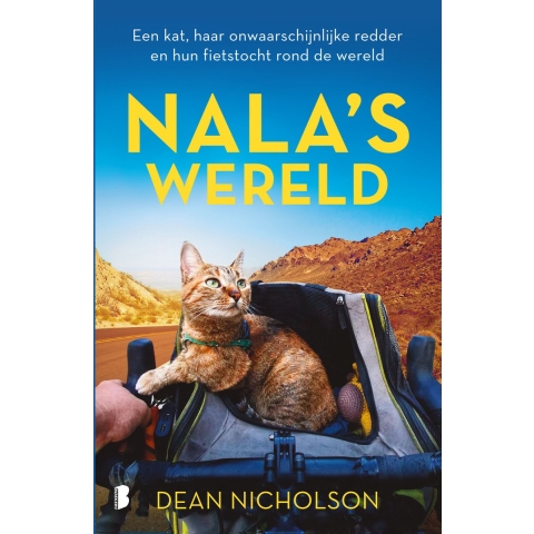 Nala's wereld (Paperback)