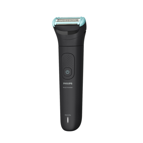 Philips Bg5470/15 Philips Series 5000 Bodygroomer Zwart