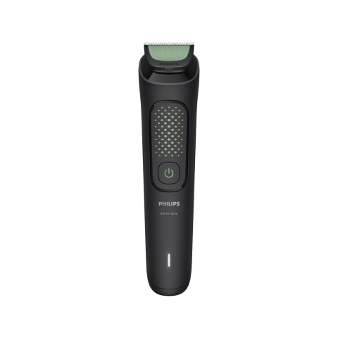 Philips Mg3945/15 Philips Series 3000 9 In 1 Multigroom Zwart