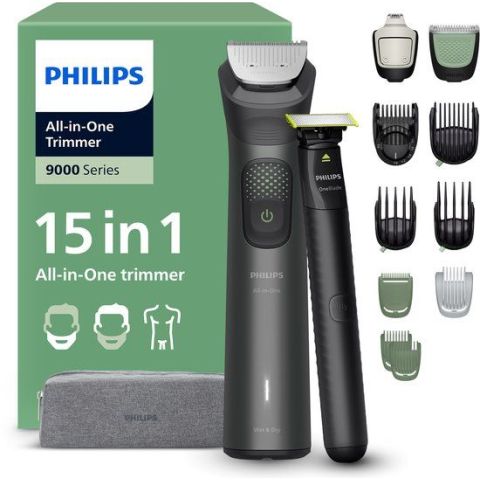 Philips Multigroomer MG9531/15 |  | 8720689045391