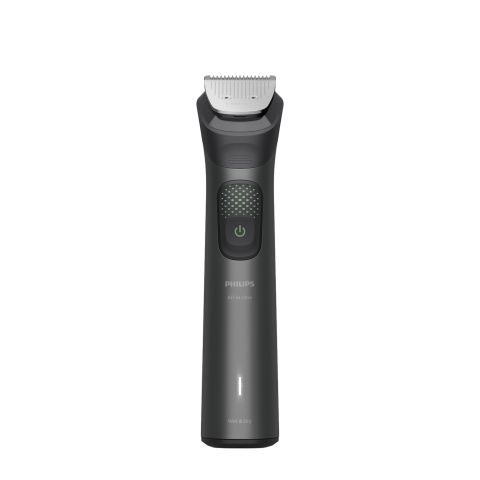 Philips Mg9531/15 Philips Series 9000 15 In 1 Multigroom Zwart