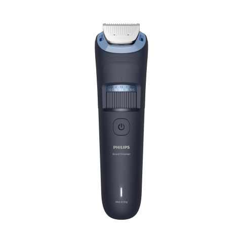 Philips Bt3620/15 Philips Series 3000 Baardtrimmer Diepzwart