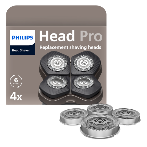 Philips Hs740/15 Series 7000 Scheermes