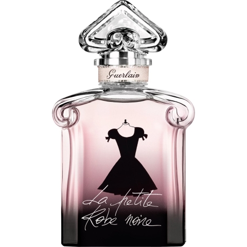 Guerlain La Petite Robe Noir Eau de Parfum