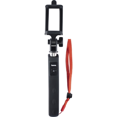 Hama Selfie Fun 70 Bluetooth® Zwart