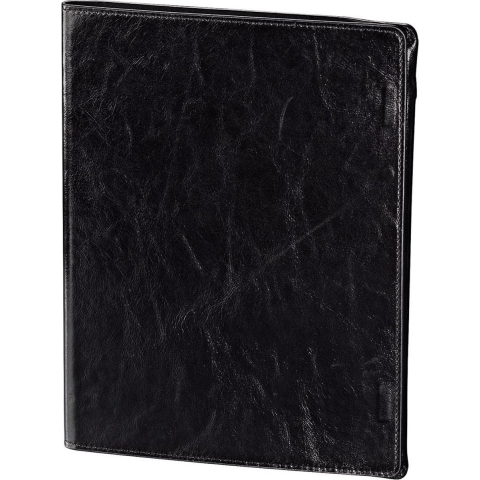 Hama Hoes Alicante Ipad 3e Gen /Grijs Zwart
