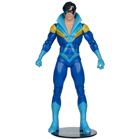 McFarlane DC Direct Nightwing (Teen Titans)