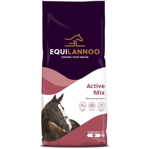 Equilannoo Active Mix 20 kg