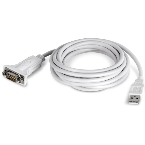TrendNet TU-S910 Interface-converter